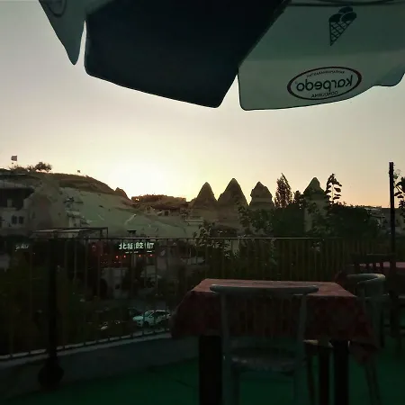 Homestay Cave Hostel-2